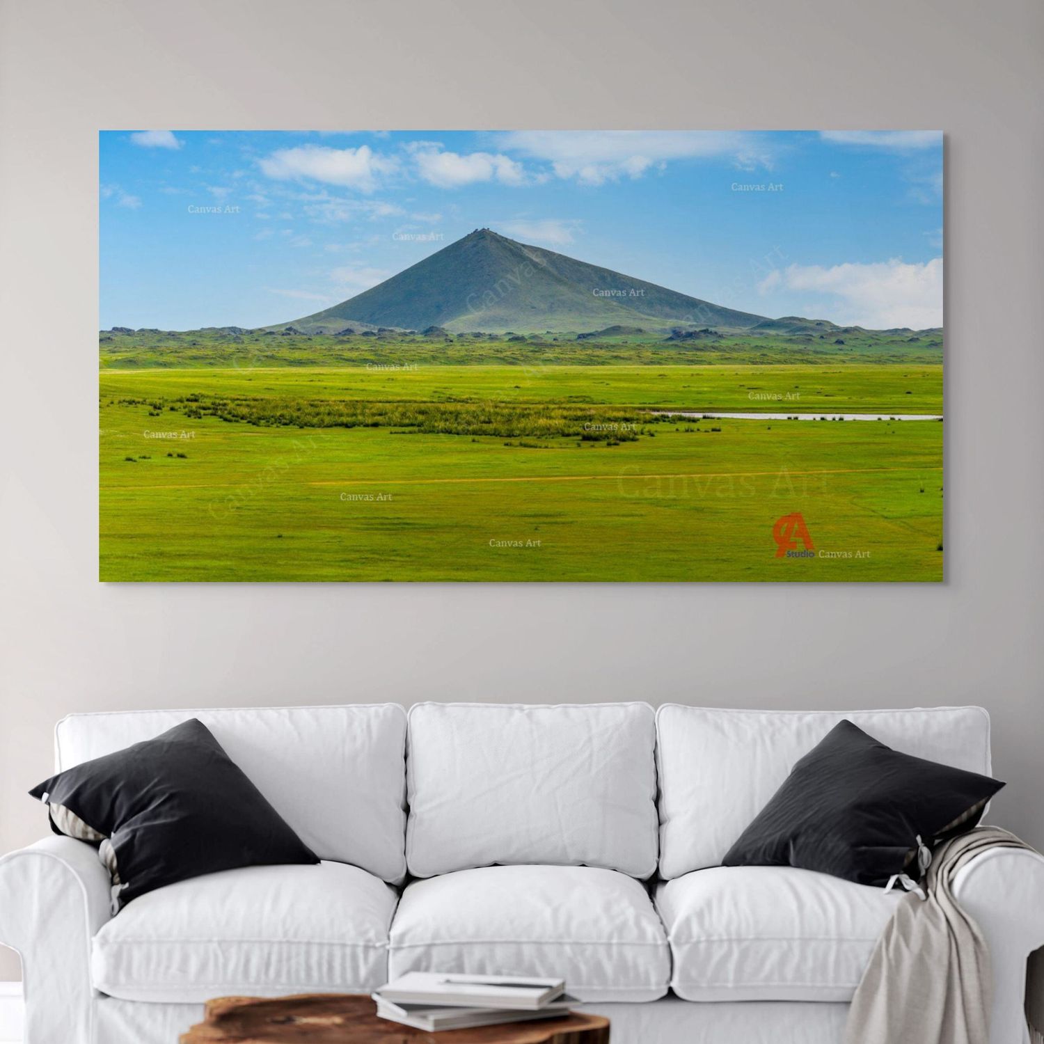 Зотол хан уул