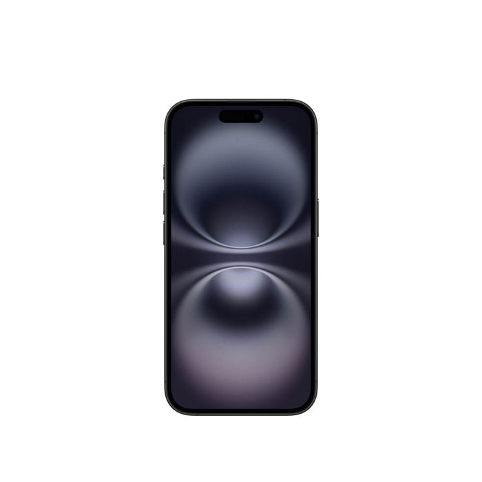 iPhone 16 - 128GB /Black/