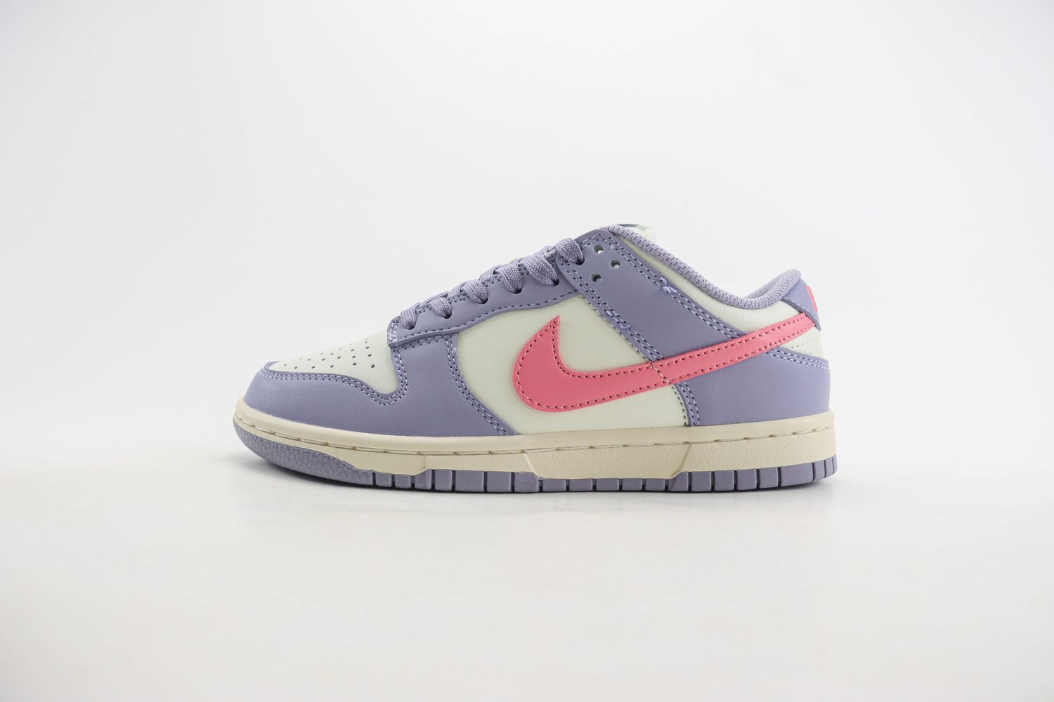 Nike Dunk Low Indigo Haze 