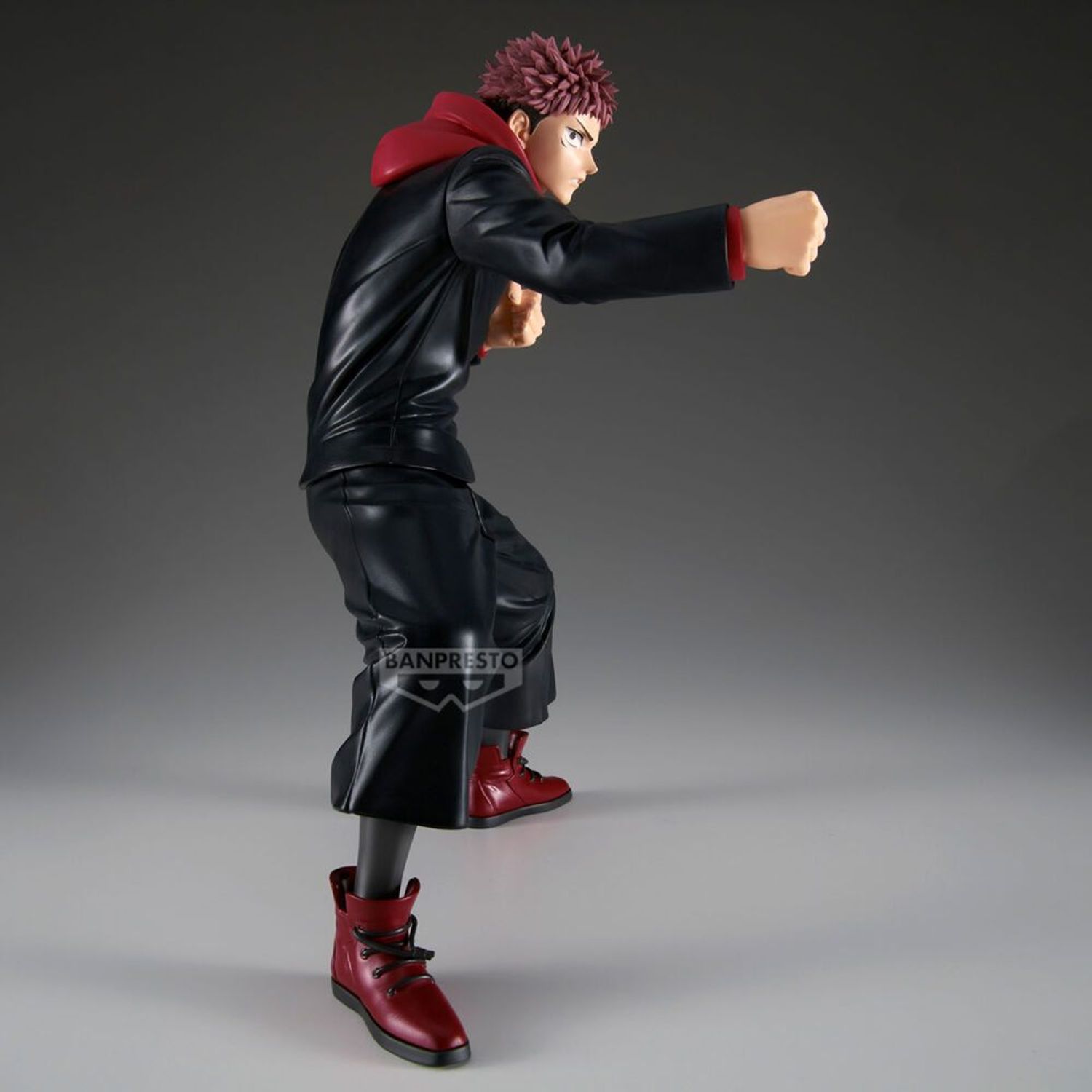 Jujutsu Kaisen Yuji Itadori Grandista figure