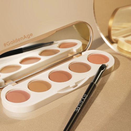 Concealer гэж юу вэ?