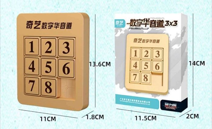 Гүйлгэдэг соронзтой тоо