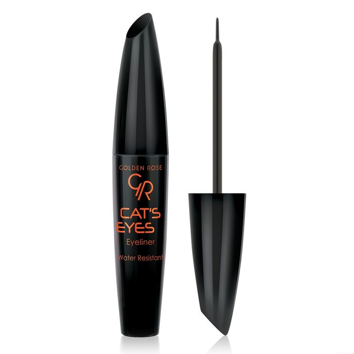 Cats Eyes Eyeliner 