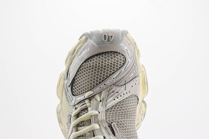 BALENCIAGA Stapler Low Sneakers