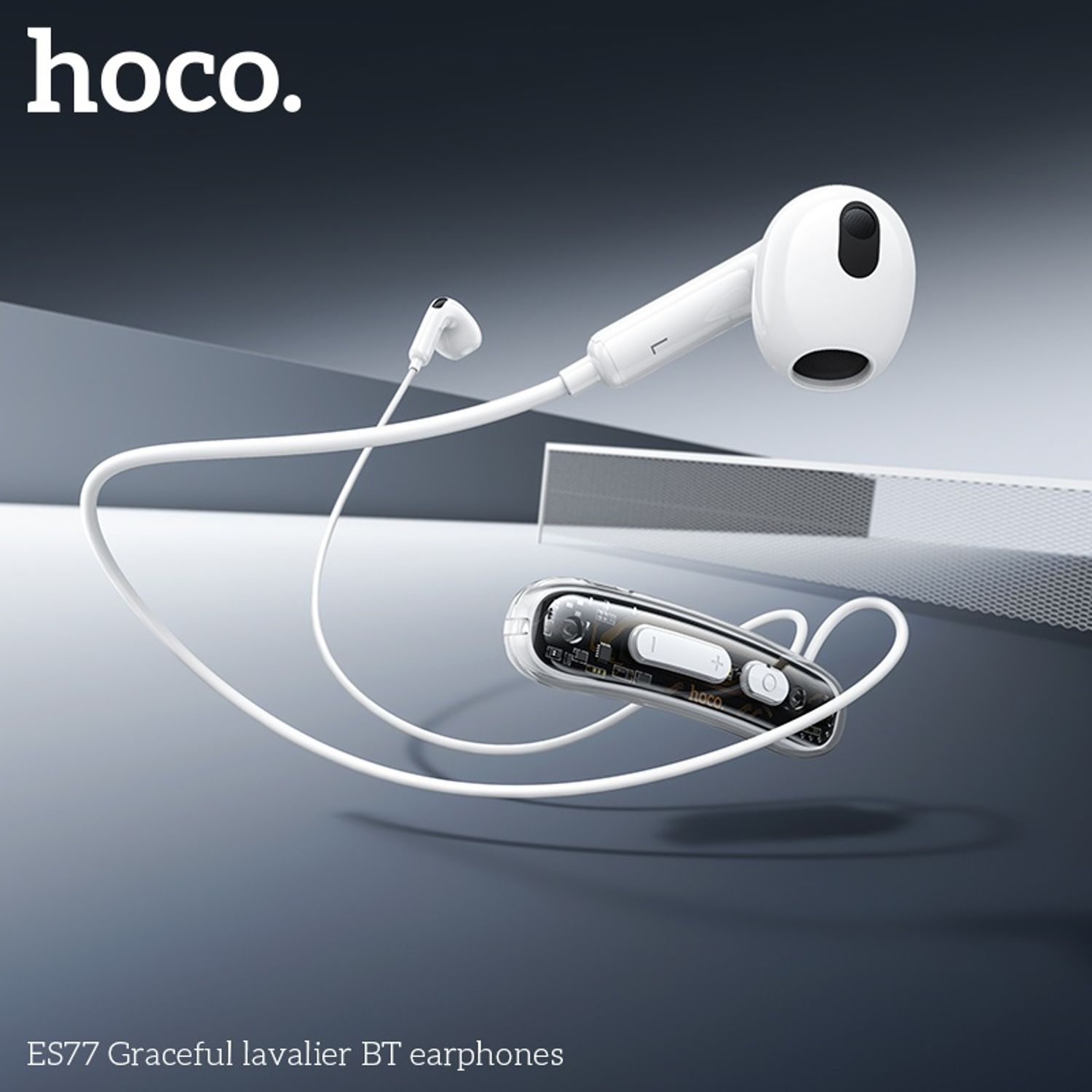 Hoco ES77 утасгүй чихэвч