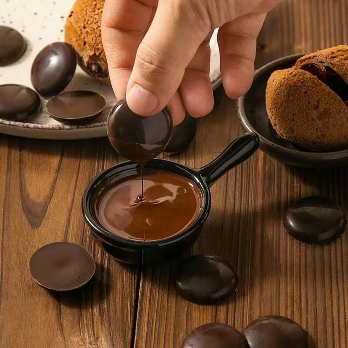 Товчин шоколад