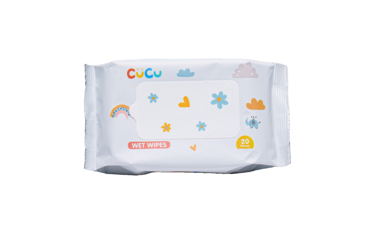 Cucu 20ш нойтон салфетка