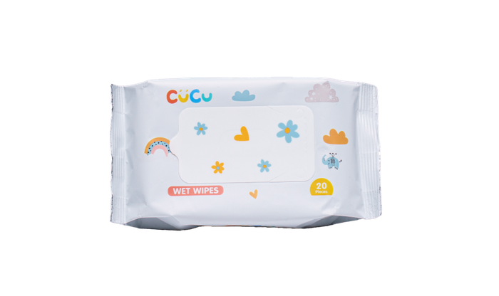 Cucu 20ш нойтон салфетка