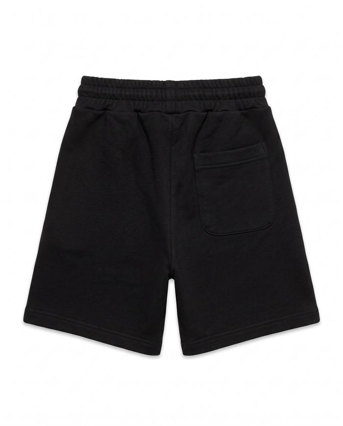 FLEECE BERMUDA