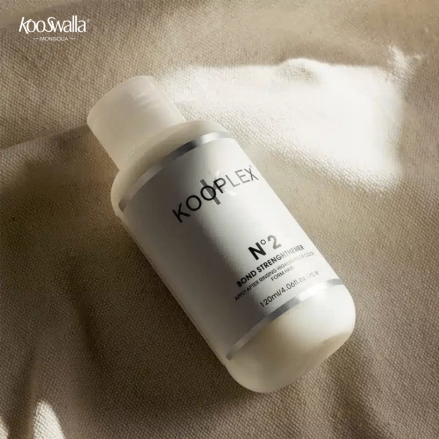 Kooplex эмчилгээ №2