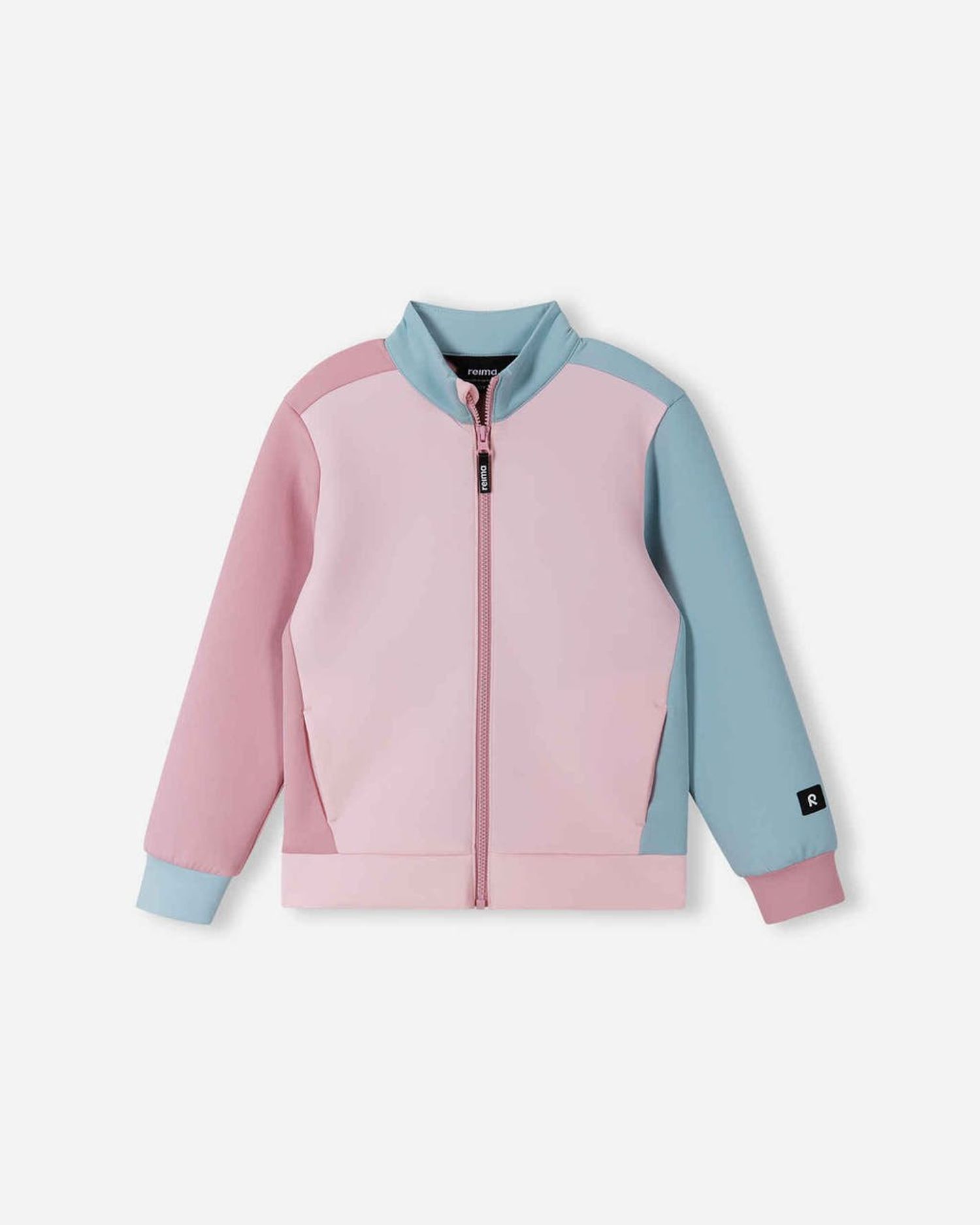 Sweater, Letkee,Pale rose