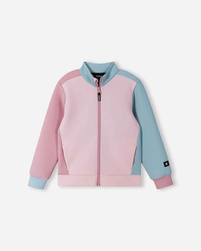 Sweater, Letkee,Pale rose