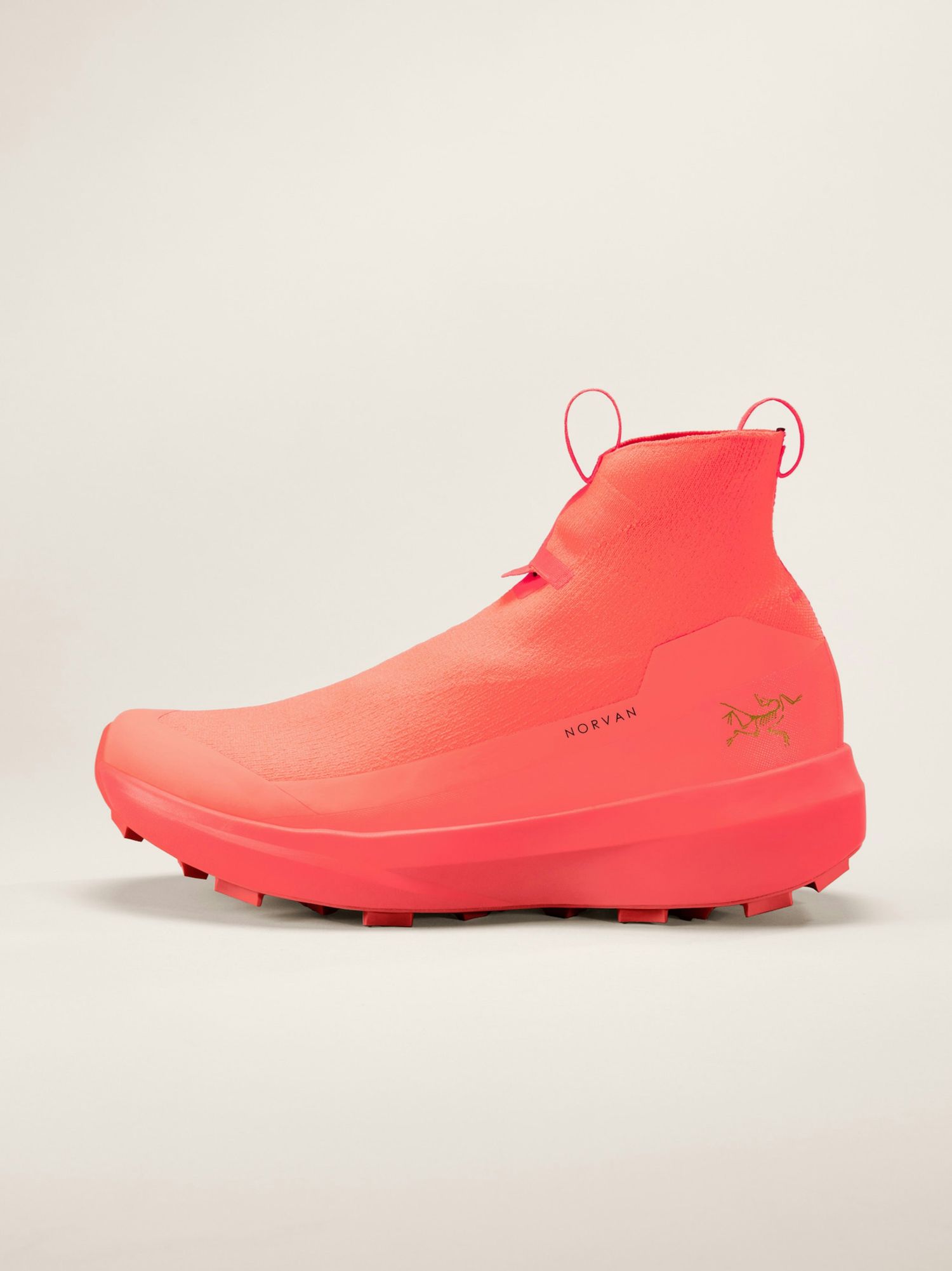Arc'teryx | Norvan 4 Nivalis | Women 