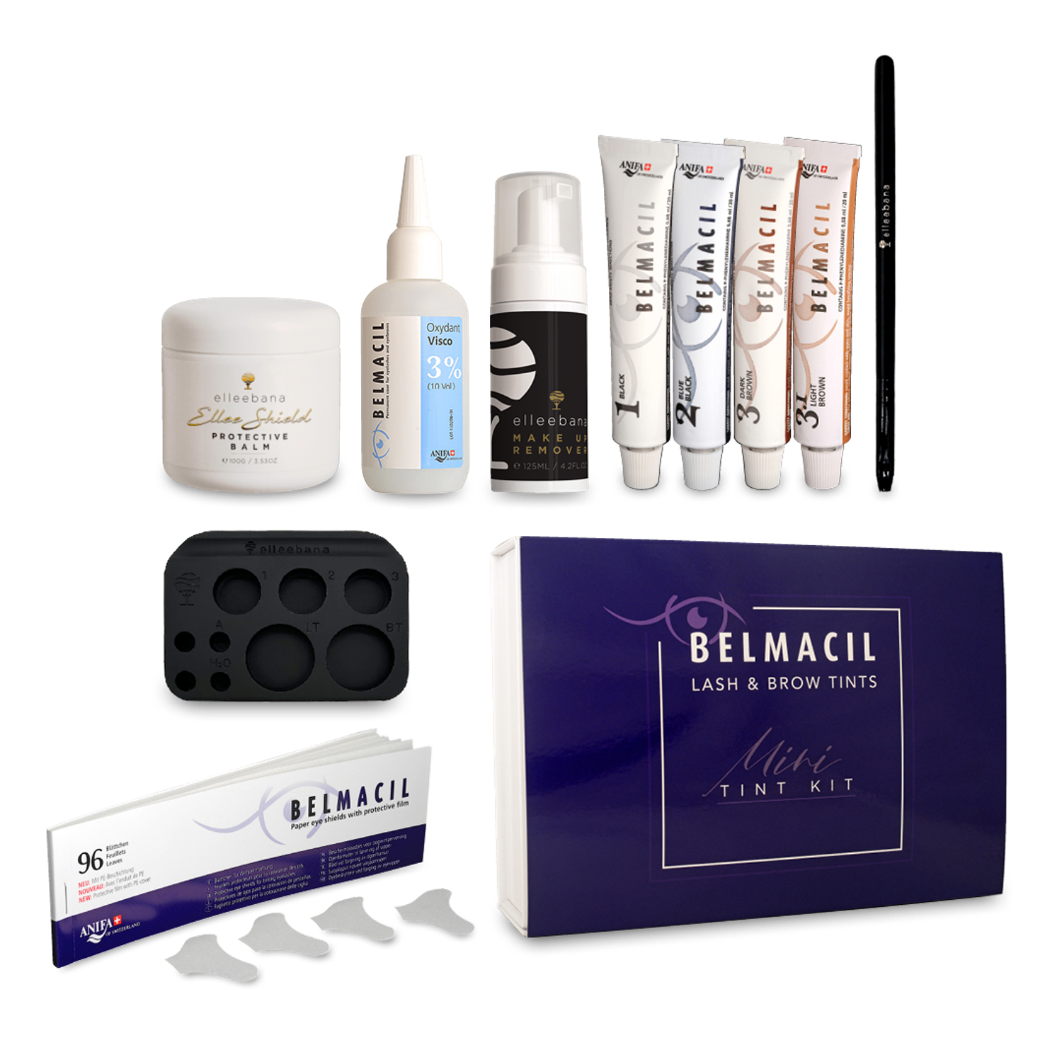 Belmacil Mini Kit