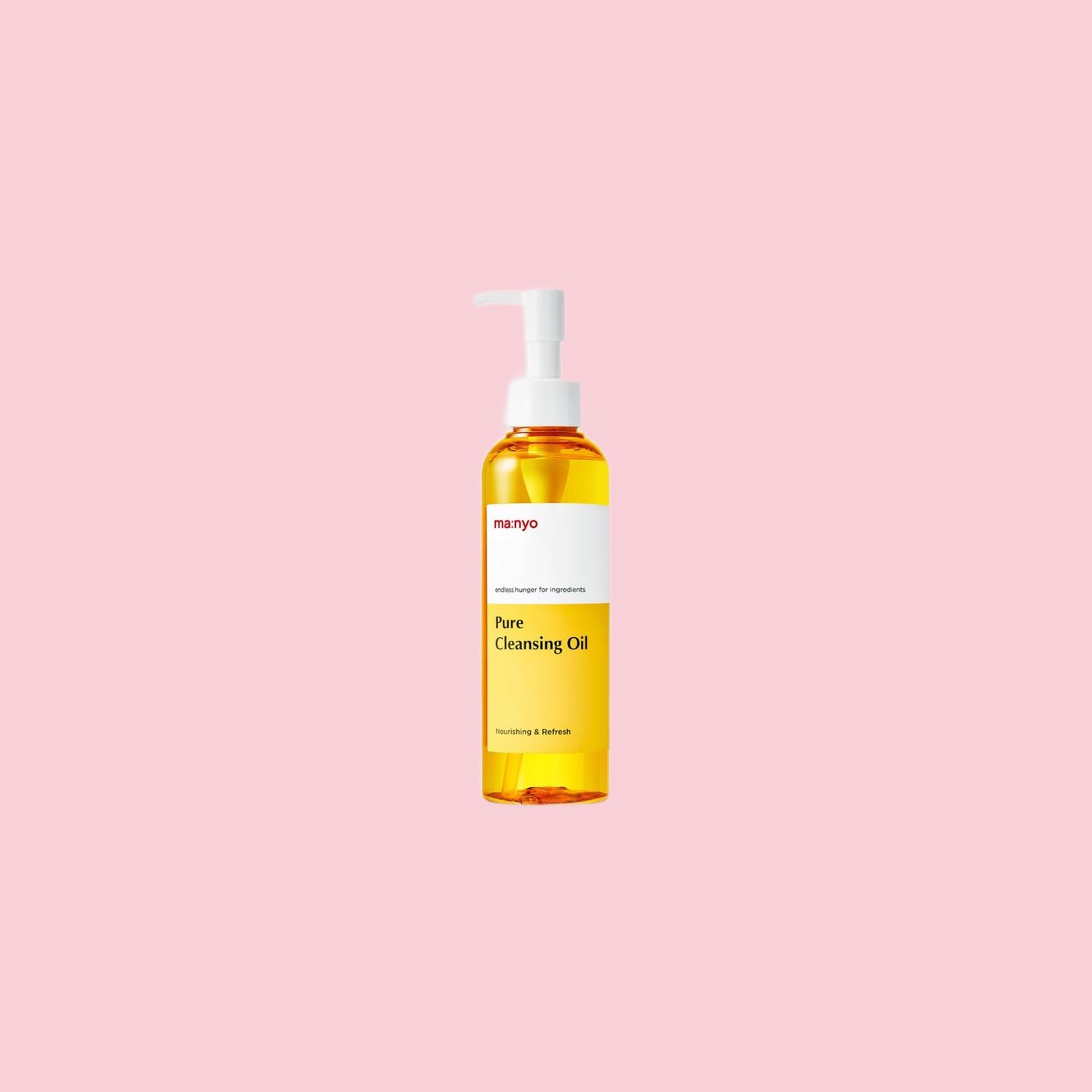 manyo Pure Cleansing Oil 100мл