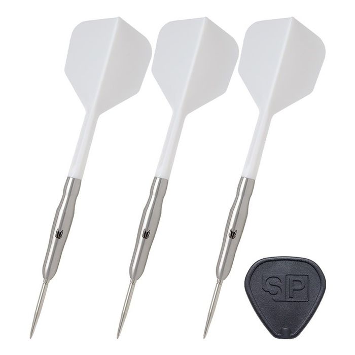 TARGET CRUX JPN Brave - Steel Tip