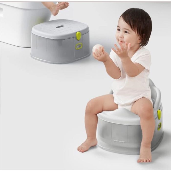 Babyhood Хүүхдийн хөтөвч