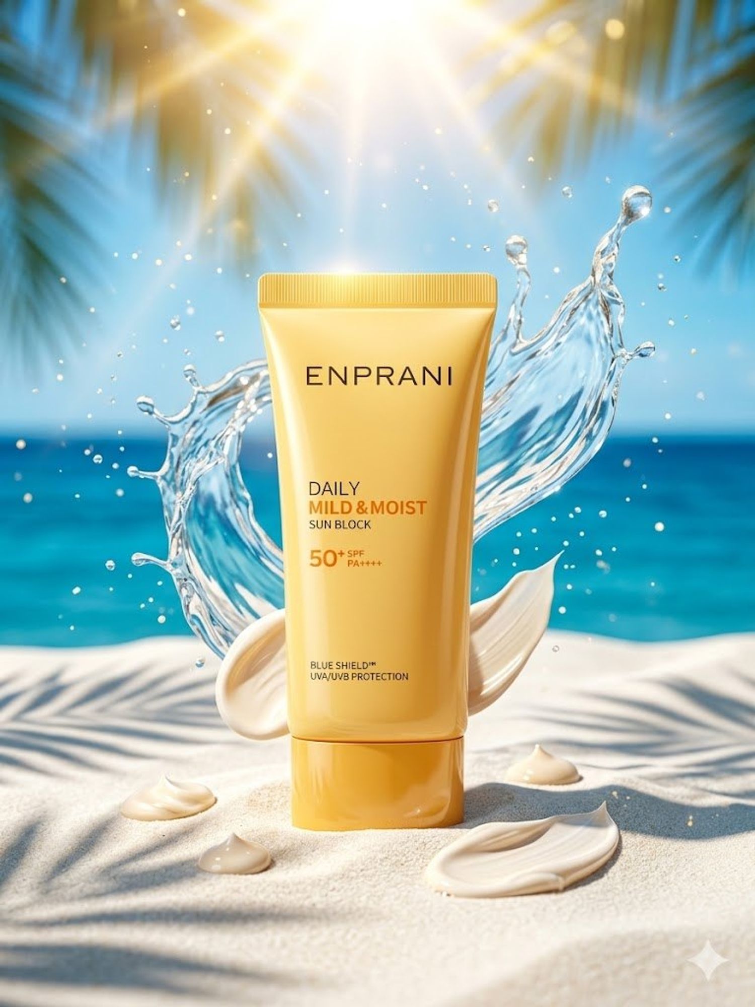 Enprani