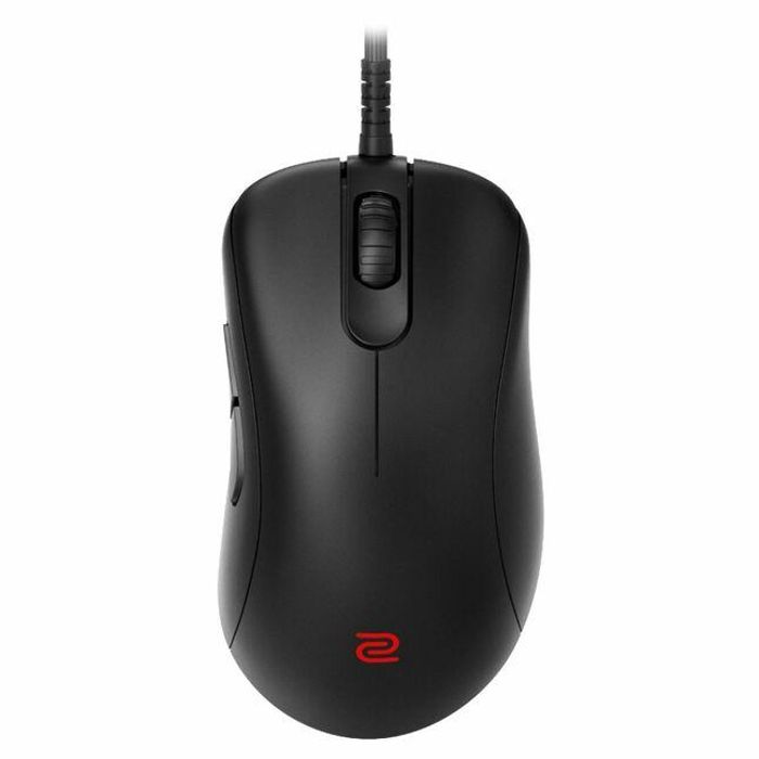 Zowie EC3-C Black Gaming Gear Mouse