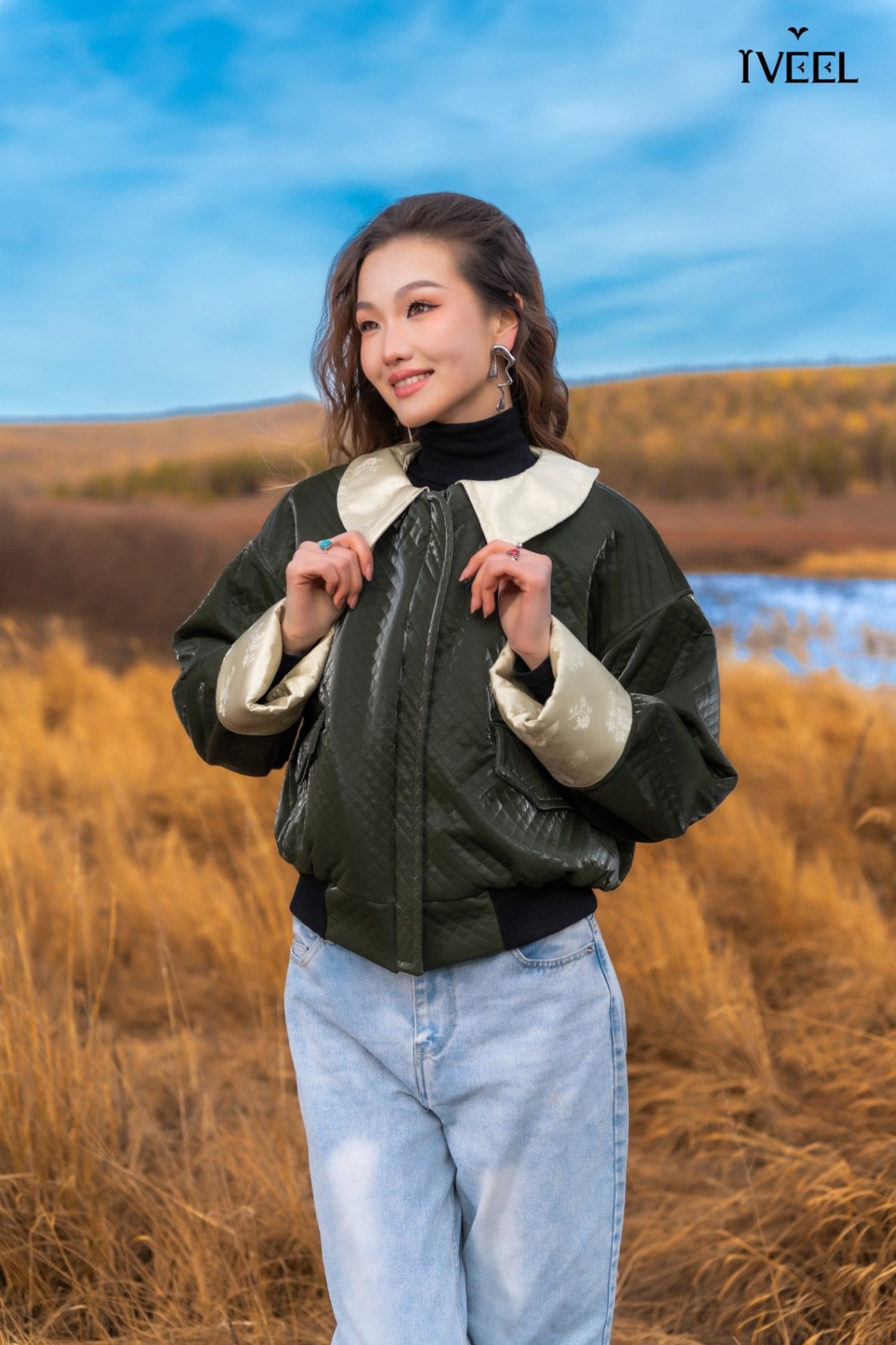 Топон куртик