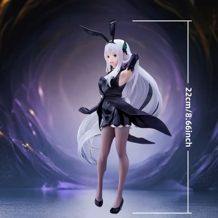 COREFUL PVC STATUE ECHIDNA BUNNY