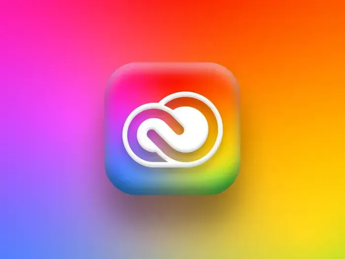 Adobe Creative Cloud - 1 сарын лиценз