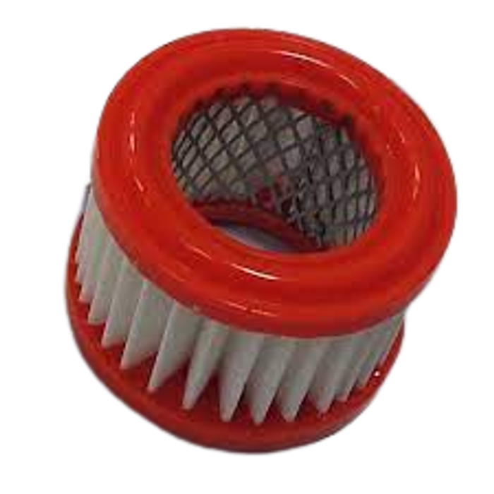 Air Breather, Амьсгалагч