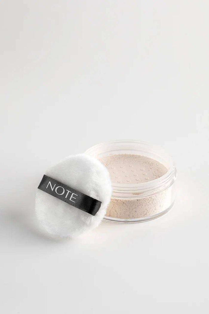 LOOSE POWDER/  Нунтаг энгэсэг