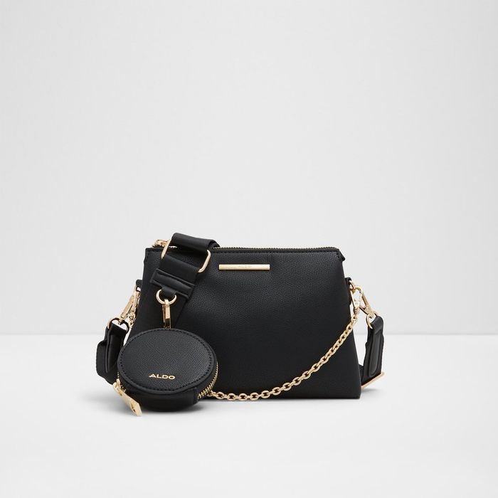 HALAVER-001-BLACK-Lady City Handbags