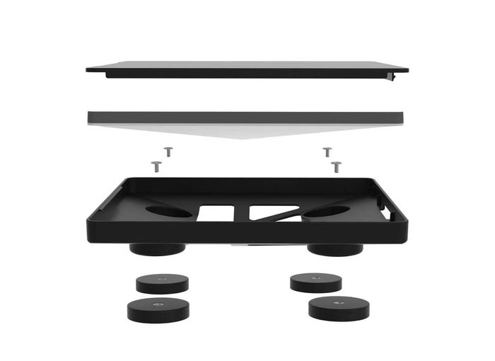 Машины соронзтой хамгаалалтын гэр (Starlink Mini)