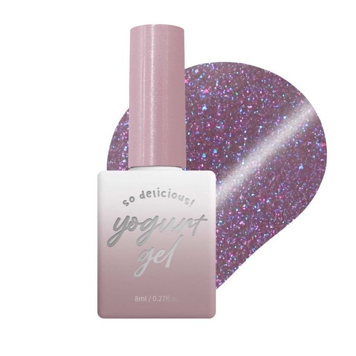 Yogurt Magnet.57