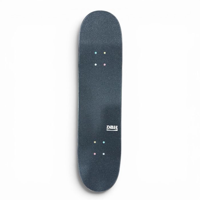 DBH Complete Skateboard 8.0”