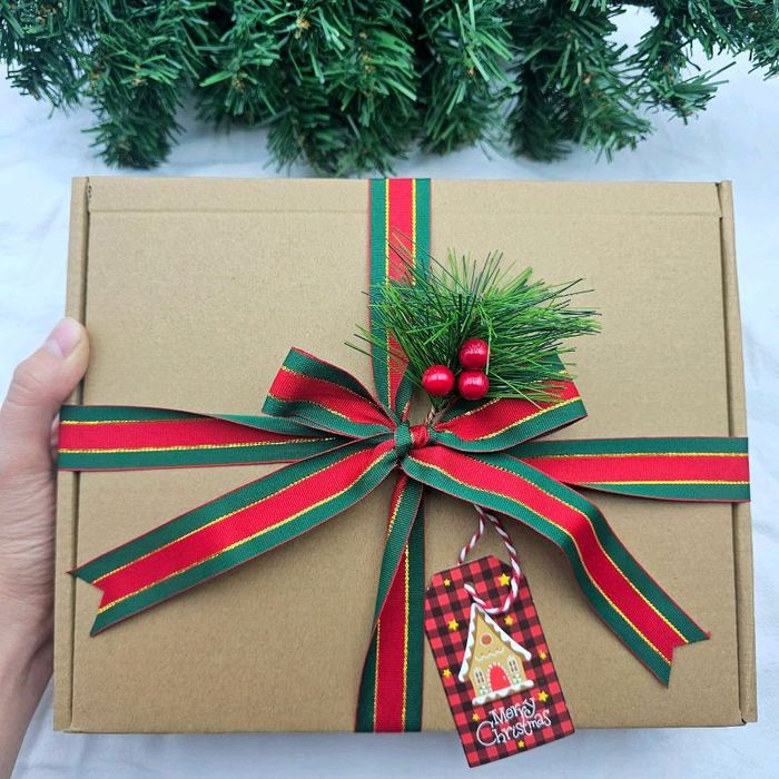 Баярын багц-4