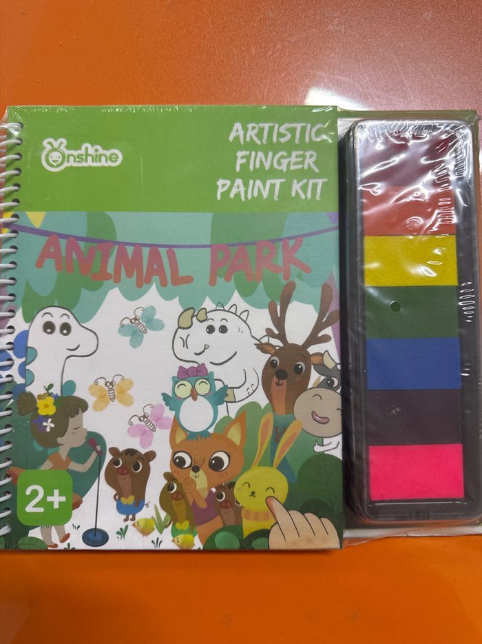 1093 - хуруу гарын хэв дардас 