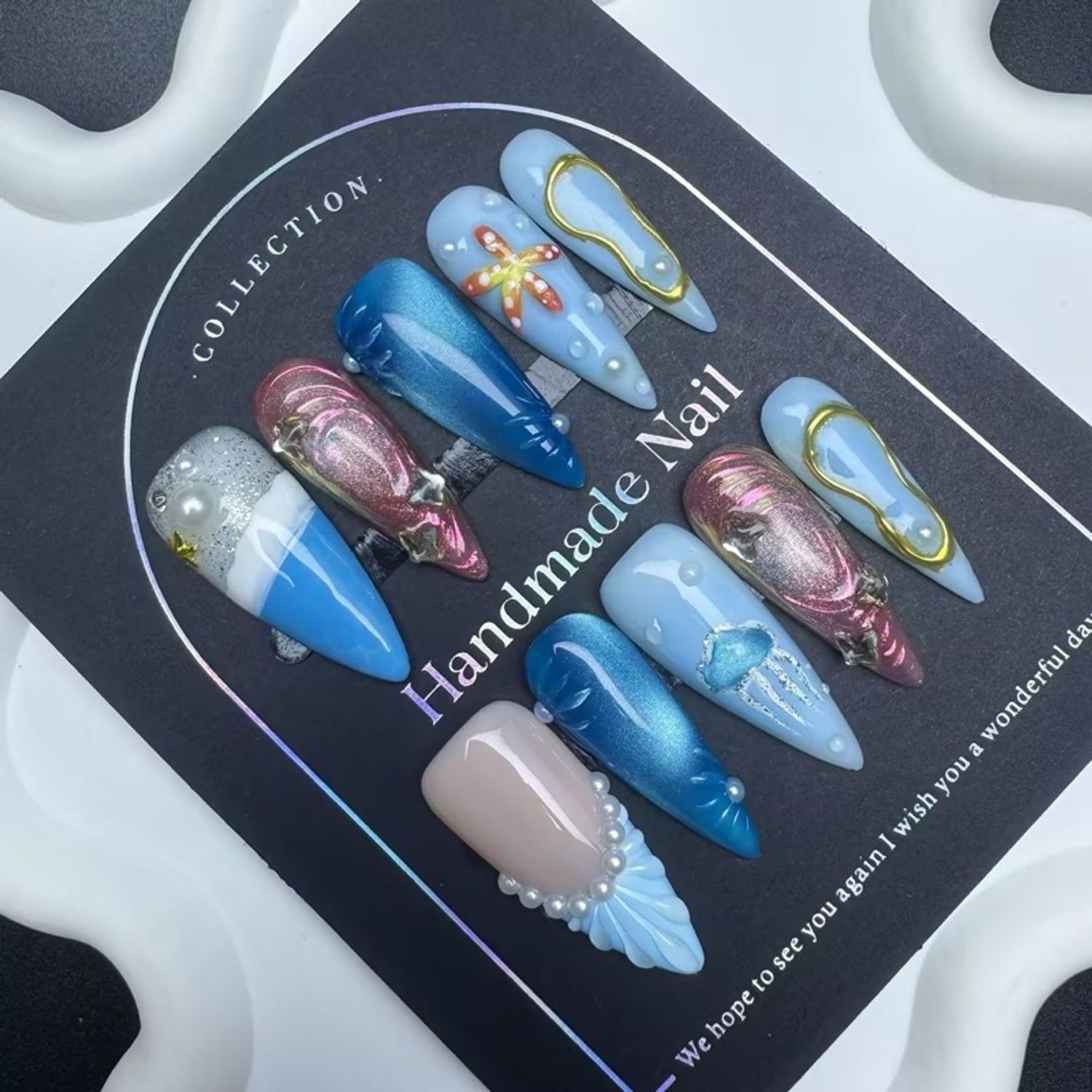 Наадаг хумс