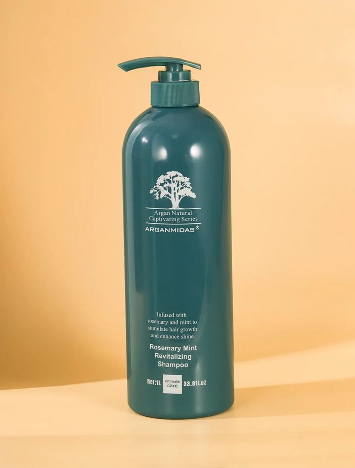 Arganmidas rosemary shampoo 1000ml