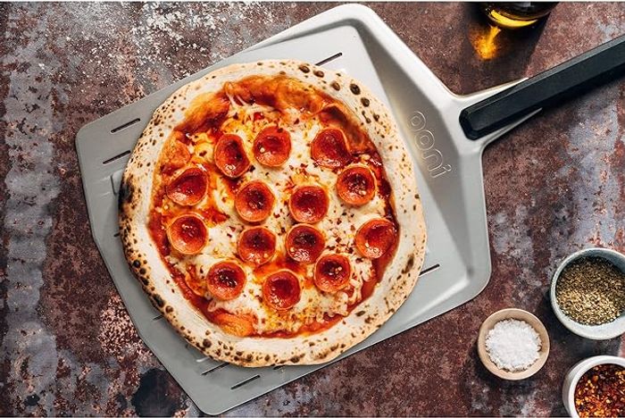 TV Pizza Peel Slider  ПИЦЦАНЫ ТАВЦАН ТӨМӨР