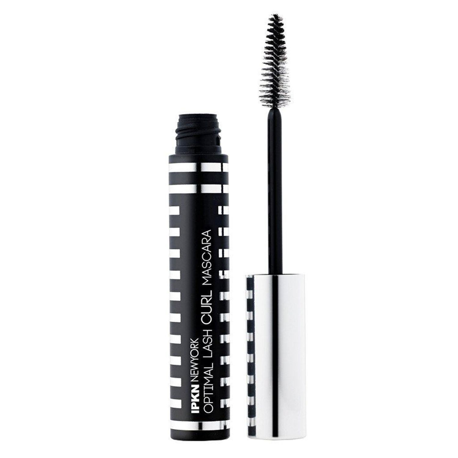 Optimal Lash Curl Mascara - Дэрвийлгэгчтэй Сормуусны будаг 10ml 