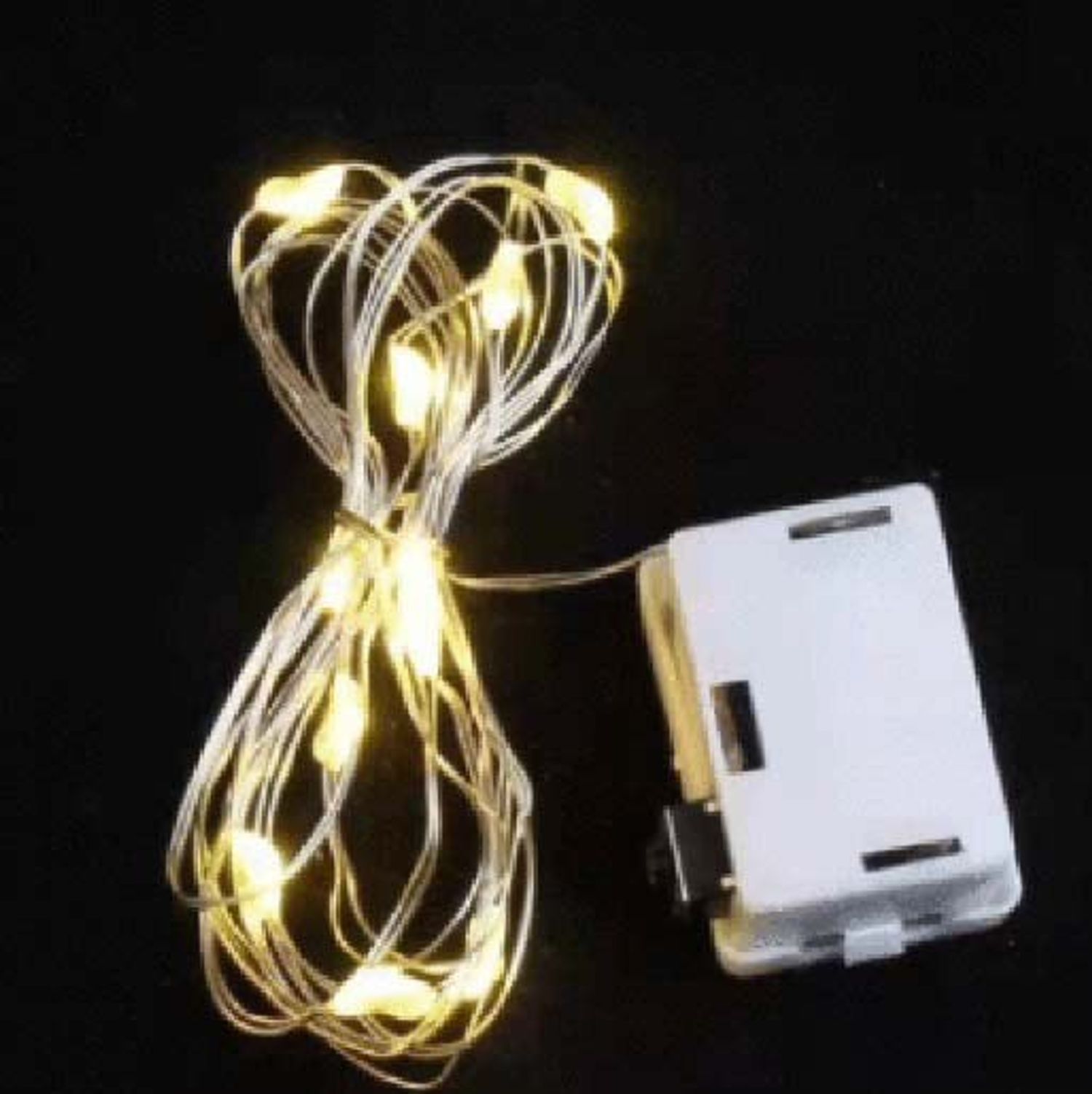 Жижиг гэрэл шар 