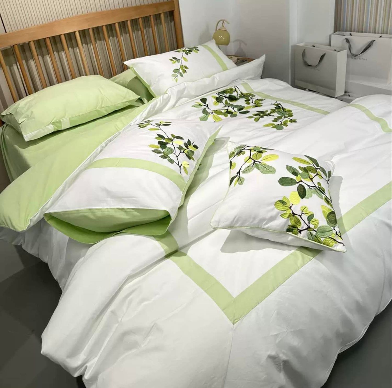 Цэвэр даавуун 4 хос