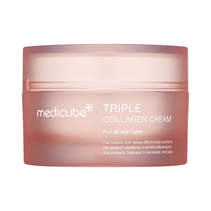 Medicube Collagen Cream