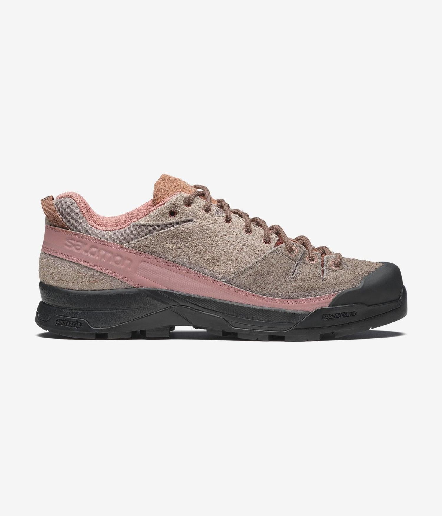 Salomon | X-Alp Suede