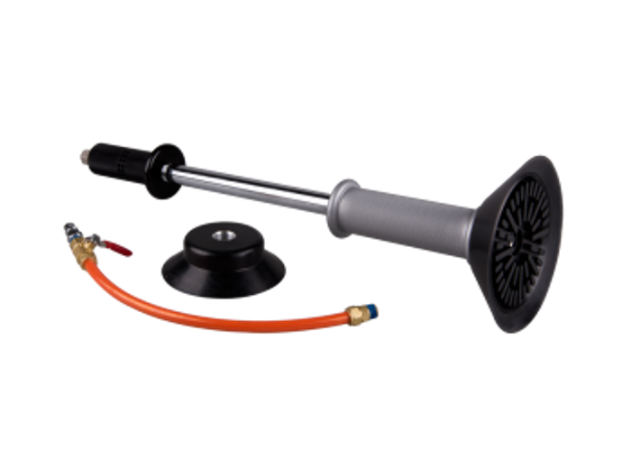 Сэв гаргагч хийн сордог, 9CH212