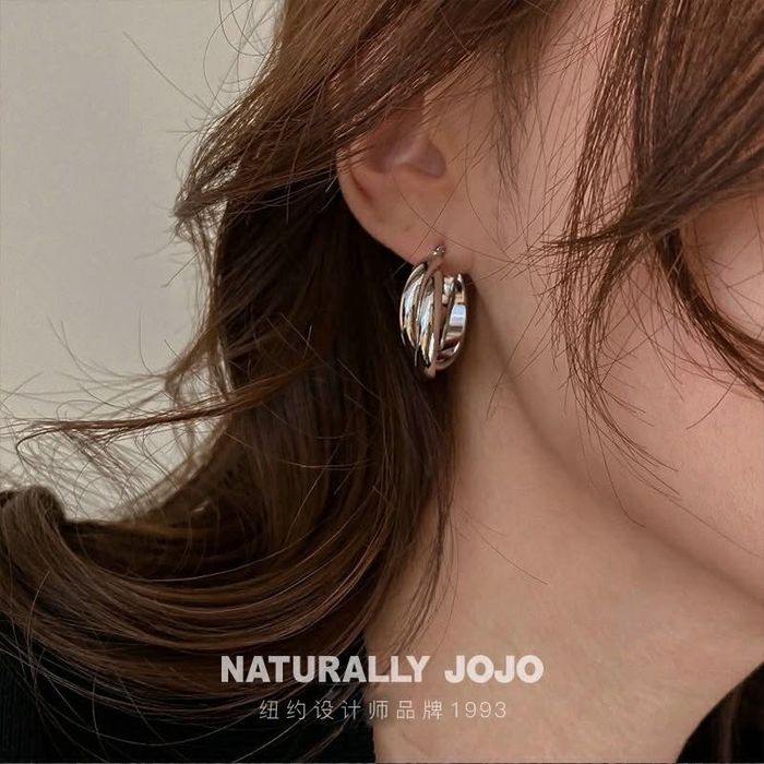 NATURALLY JOJO Ээмэг