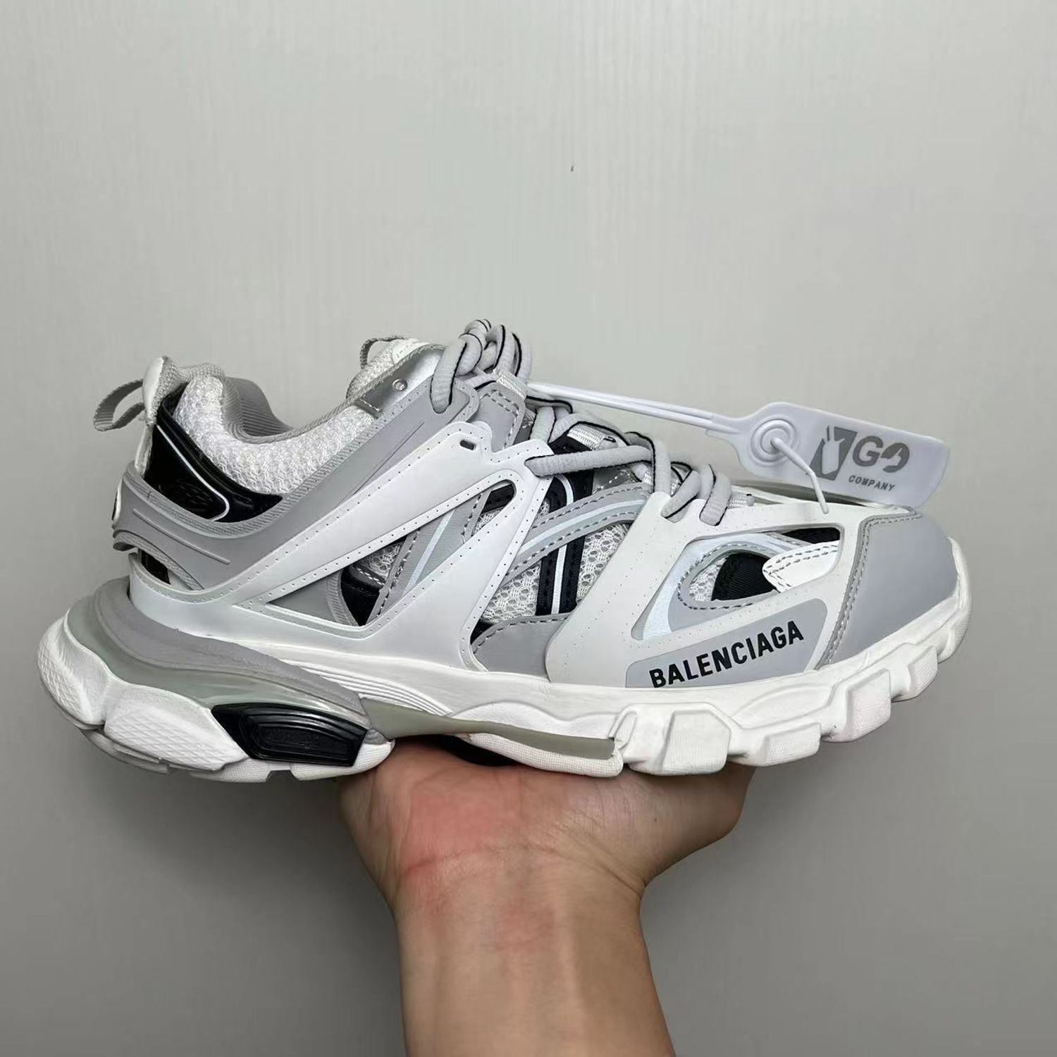 Balenciaga 3.0