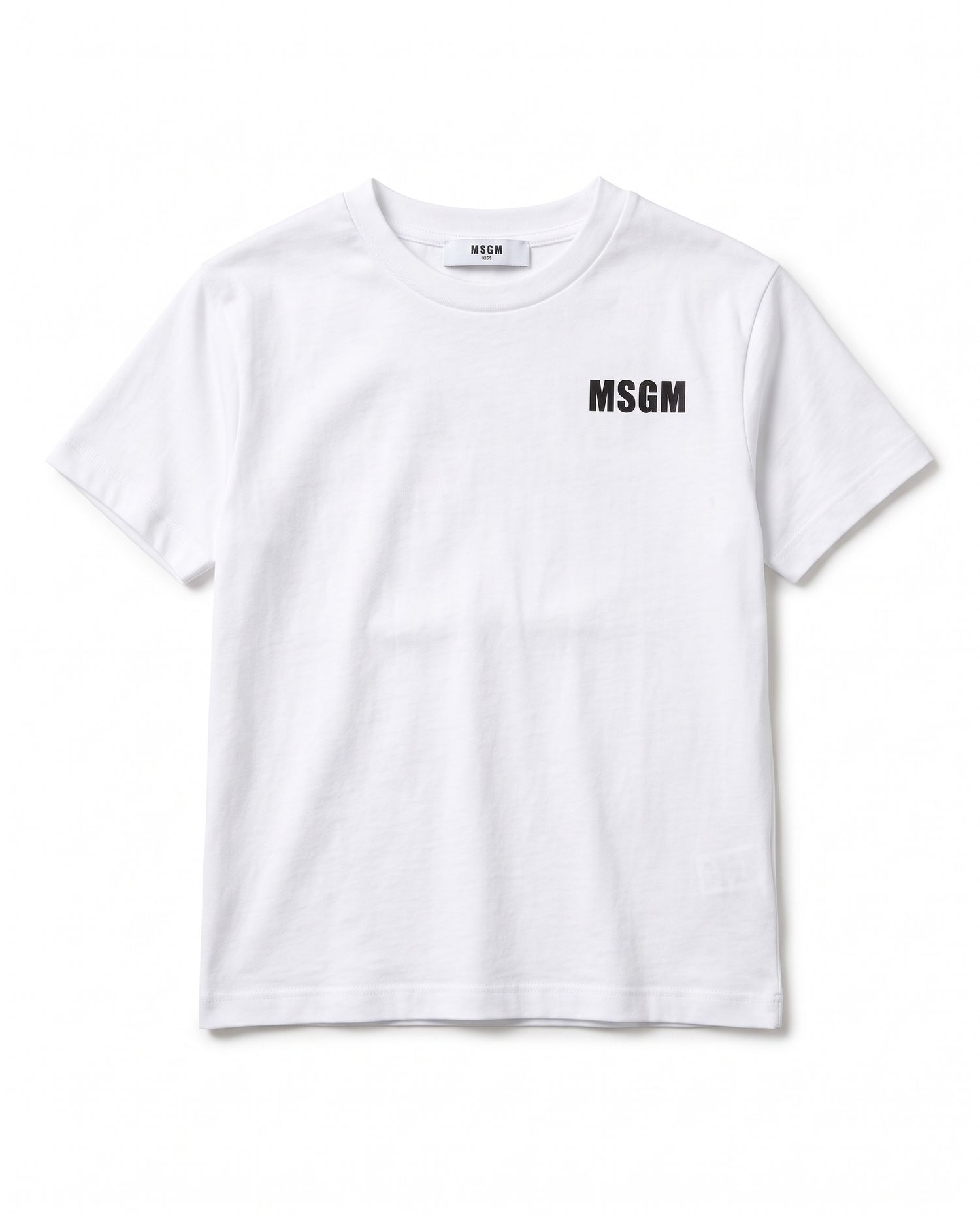 JERSEY T-SHIRT