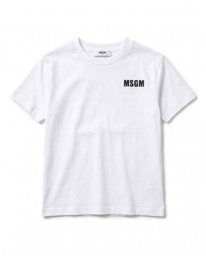 JERSEY T-SHIRT