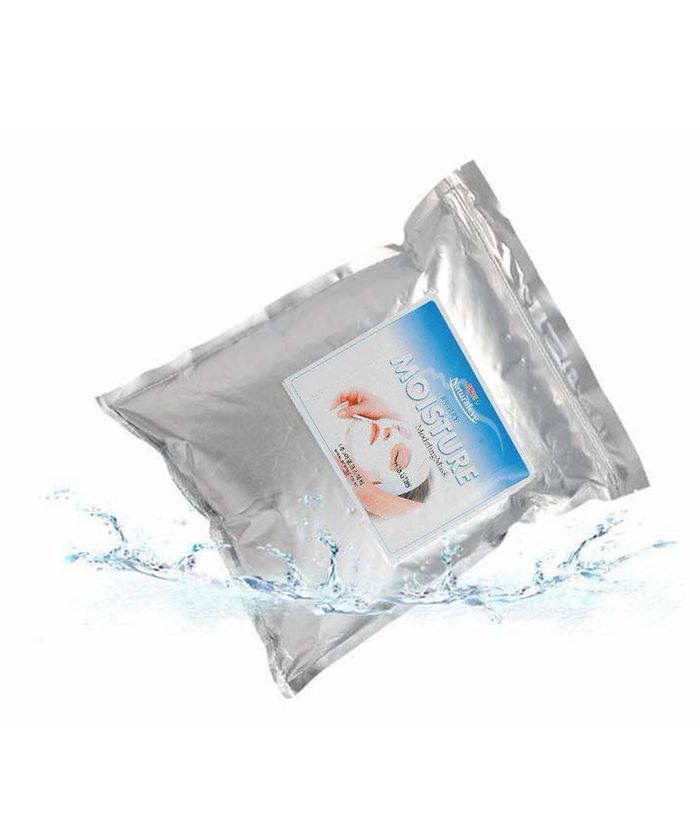 Чийгшүүлэх маск