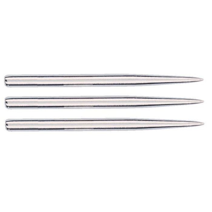  Target Chrome Points 32mm