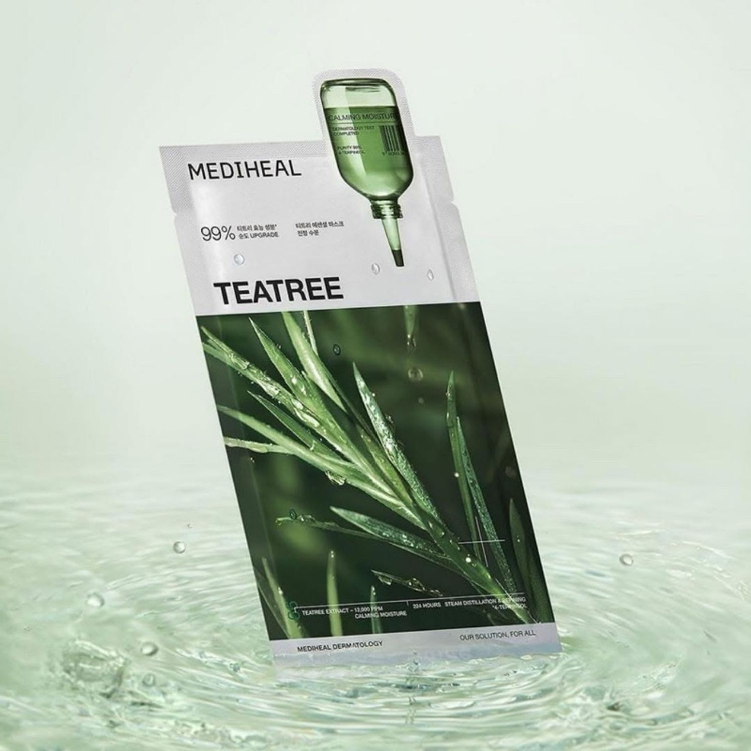 Mediheal tea tree